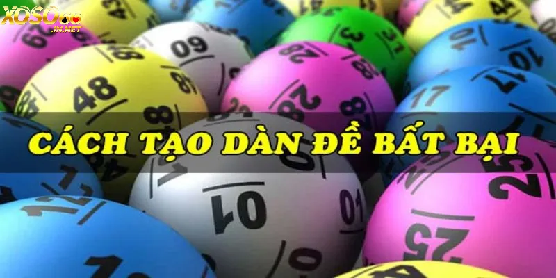 Tạo dàn đề bất bại bằng cách lọc theo chẵn/lẻ, đầu/đuôi