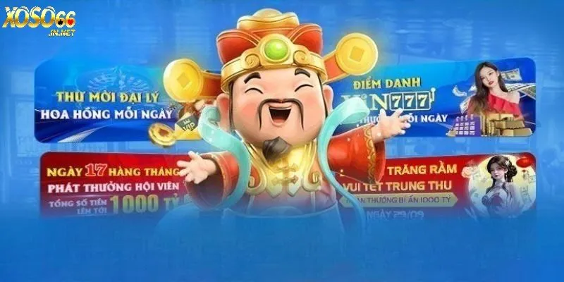 Hằng ngày luôn có nhiều khuyến mãi hấp dẫn