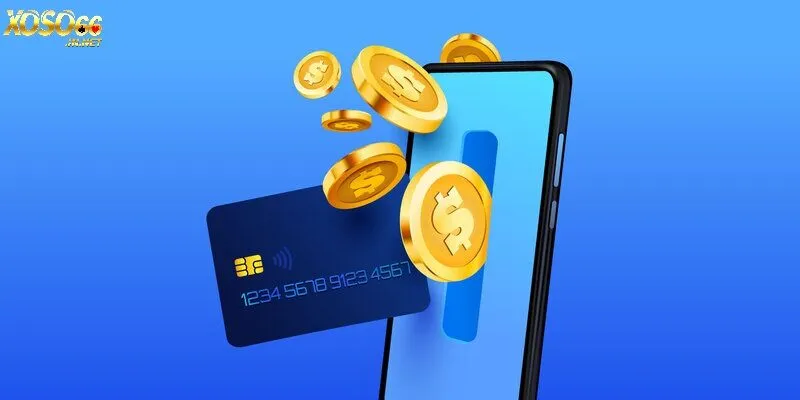 Những điều kiện hội viên cần đáp ứng khi nạp tiền Xoso66 